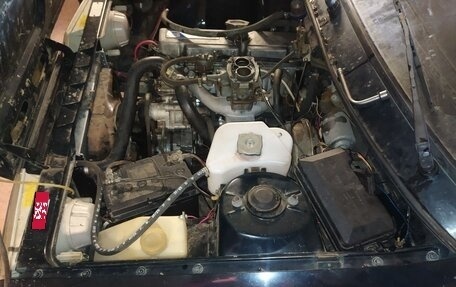 ИЖ 2126 «Ода», 2002 год, 125 000 рублей, 7 фотография