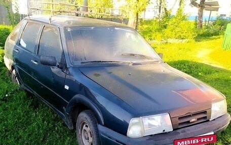 ИЖ 2126 «Ода», 2002 год, 125 000 рублей, 2 фотография