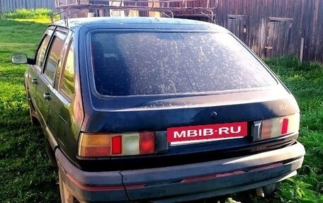 ИЖ 2126 «Ода», 2002 год, 125 000 рублей, 4 фотография