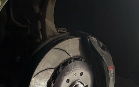 Audi RS 4, 2017 год, 6 950 000 рублей, 7 фотография