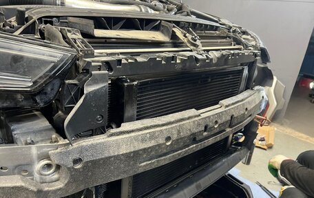 Audi RS 4, 2017 год, 6 950 000 рублей, 6 фотография