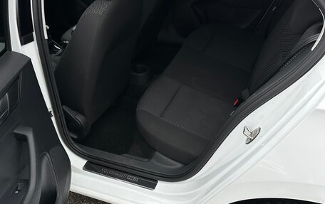 Volkswagen Polo VI (EU Market), 2020 год, 1 250 000 рублей, 8 фотография