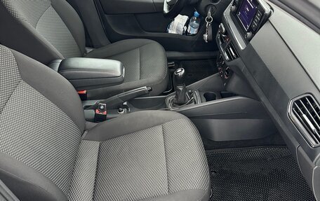 Volkswagen Polo VI (EU Market), 2020 год, 1 250 000 рублей, 10 фотография