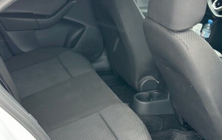 Volkswagen Polo VI (EU Market), 2020 год, 1 250 000 рублей, 9 фотография