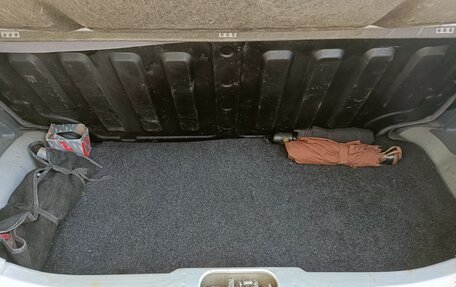 Daewoo Matiz I, 2007 год, 245 000 рублей, 15 фотография