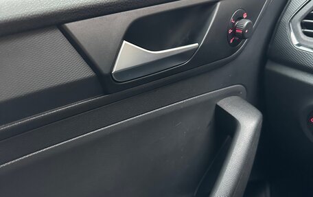 Volkswagen Polo VI (EU Market), 2020 год, 1 250 000 рублей, 17 фотография