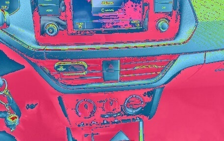 Volkswagen Polo VI (EU Market), 2020 год, 1 250 000 рублей, 13 фотография