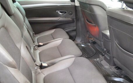 Renault Espace V рестайлинг, 2016 год, 1 650 000 рублей, 13 фотография