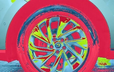 Renault Espace V рестайлинг, 2016 год, 1 650 000 рублей, 9 фотография