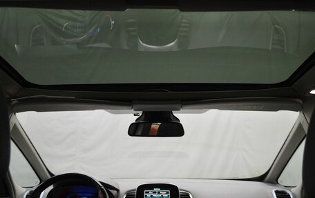 Renault Espace V рестайлинг, 2016 год, 1 650 000 рублей, 15 фотография