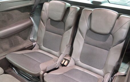 Renault Espace V рестайлинг, 2016 год, 1 650 000 рублей, 16 фотография