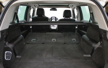 Renault Espace V рестайлинг, 2016 год, 1 650 000 рублей, 17 фотография