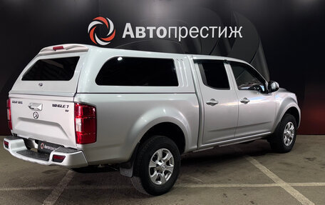 Great Wall Wingle 7, 2020 год, 1 500 000 рублей, 4 фотография