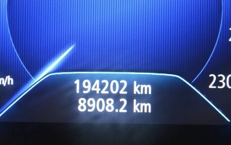 Renault Espace V рестайлинг, 2016 год, 1 650 000 рублей, 20 фотография