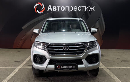 Great Wall Wingle 7, 2020 год, 1 500 000 рублей, 2 фотография