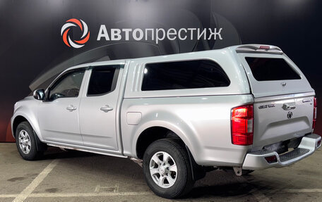 Great Wall Wingle 7, 2020 год, 1 500 000 рублей, 6 фотография