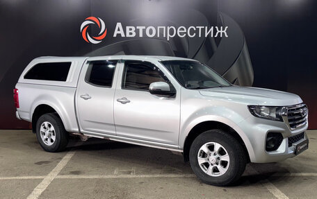 Great Wall Wingle 7, 2020 год, 1 500 000 рублей, 3 фотография