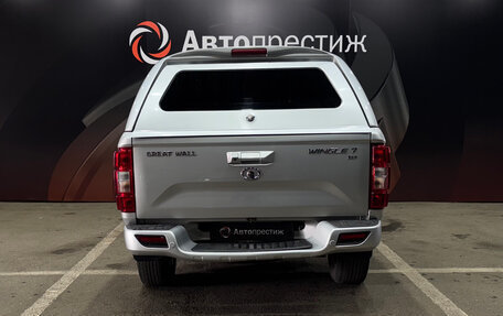 Great Wall Wingle 7, 2020 год, 1 500 000 рублей, 5 фотография