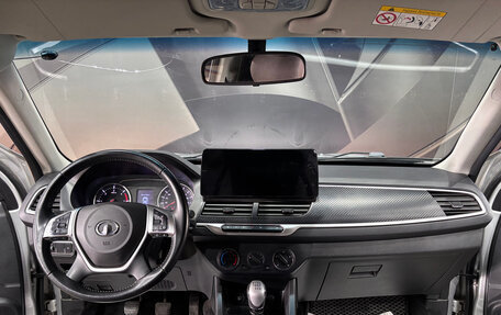 Great Wall Wingle 7, 2020 год, 1 500 000 рублей, 8 фотография