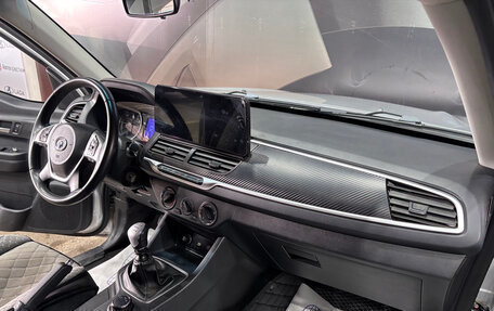 Great Wall Wingle 7, 2020 год, 1 500 000 рублей, 9 фотография