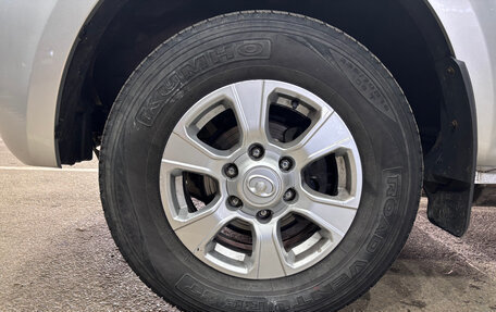 Great Wall Wingle 7, 2020 год, 1 500 000 рублей, 10 фотография