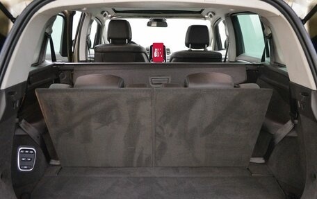 Renault Espace V рестайлинг, 2016 год, 1 650 000 рублей, 19 фотография