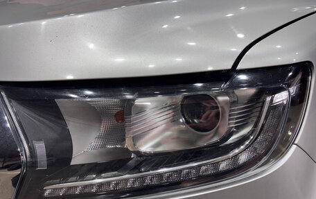 Great Wall Wingle 7, 2020 год, 1 500 000 рублей, 11 фотография