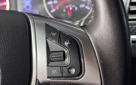 Great Wall Wingle 7, 2020 год, 1 500 000 рублей, 14 фотография