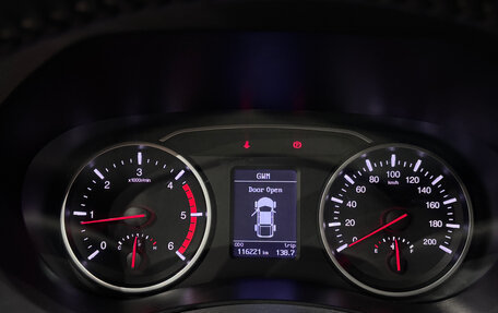 Great Wall Wingle 7, 2020 год, 1 500 000 рублей, 12 фотография