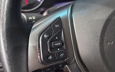 Great Wall Wingle 7, 2020 год, 1 500 000 рублей, 15 фотография