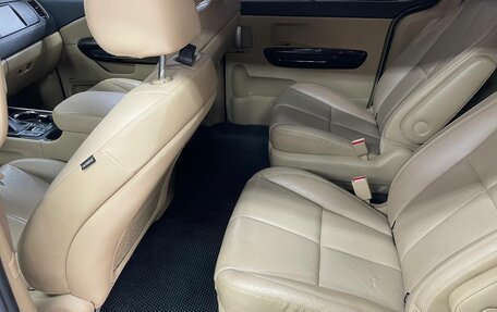 KIA Carnival III, 2018 год, 2 990 000 рублей, 15 фотография