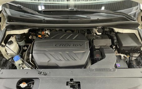 KIA Carnival III, 2018 год, 2 990 000 рублей, 20 фотография