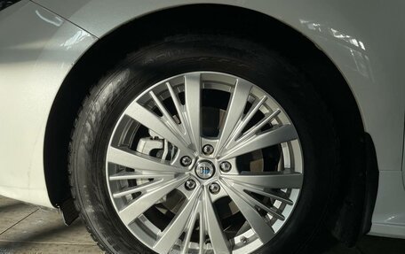 KIA Carnival III, 2018 год, 2 990 000 рублей, 22 фотография