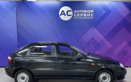 ЗАЗ Chance, 2012 год, 265 000 рублей, 5 фотография