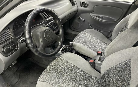 ЗАЗ Chance, 2012 год, 265 000 рублей, 13 фотография