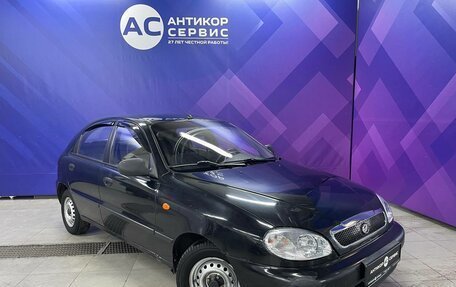 ЗАЗ Chance, 2012 год, 265 000 рублей, 3 фотография