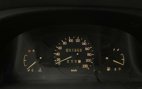 ЗАЗ Chance, 2012 год, 265 000 рублей, 12 фотография