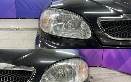 ЗАЗ Chance, 2012 год, 265 000 рублей, 11 фотография