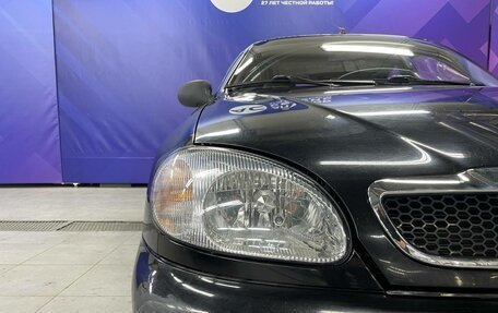 ЗАЗ Chance, 2012 год, 265 000 рублей, 9 фотография