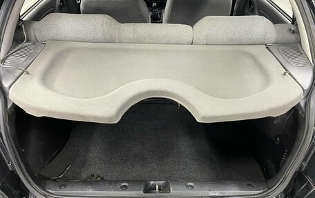 ЗАЗ Chance, 2012 год, 265 000 рублей, 14 фотография