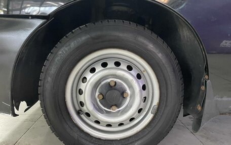 ЗАЗ Chance, 2012 год, 265 000 рублей, 18 фотография