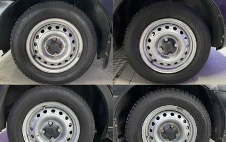 ЗАЗ Chance, 2012 год, 265 000 рублей, 19 фотография