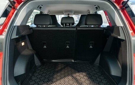 Chery Tiggo 4 I рестайлинг, 2025 год, 1 999 000 рублей, 13 фотография