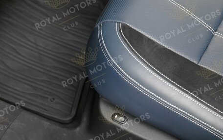 Land Rover Range Rover Velar I, 2017 год, 4 290 000 рублей, 13 фотография