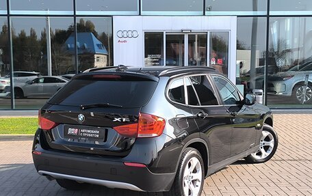 BMW X1, 2011 год, 1 250 000 рублей, 5 фотография