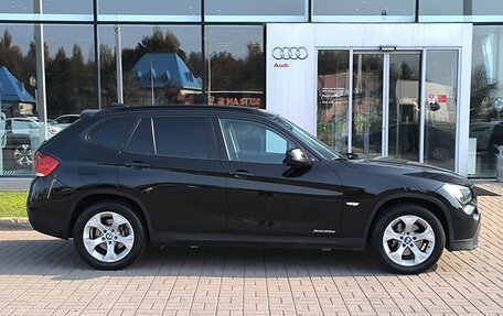 BMW X1, 2011 год, 1 250 000 рублей, 4 фотография
