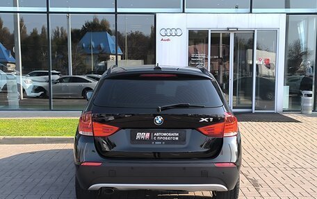 BMW X1, 2011 год, 1 250 000 рублей, 6 фотография