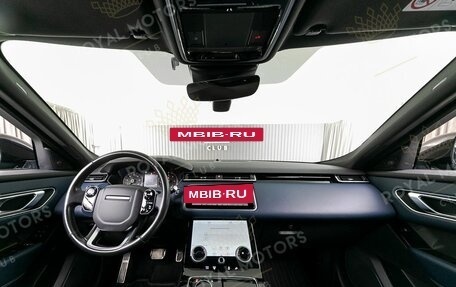 Land Rover Range Rover Velar I, 2017 год, 4 290 000 рублей, 6 фотография