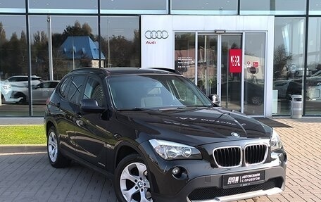BMW X1, 2011 год, 1 250 000 рублей, 3 фотография