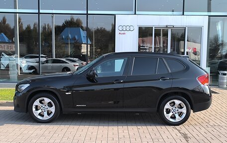 BMW X1, 2011 год, 1 250 000 рублей, 8 фотография